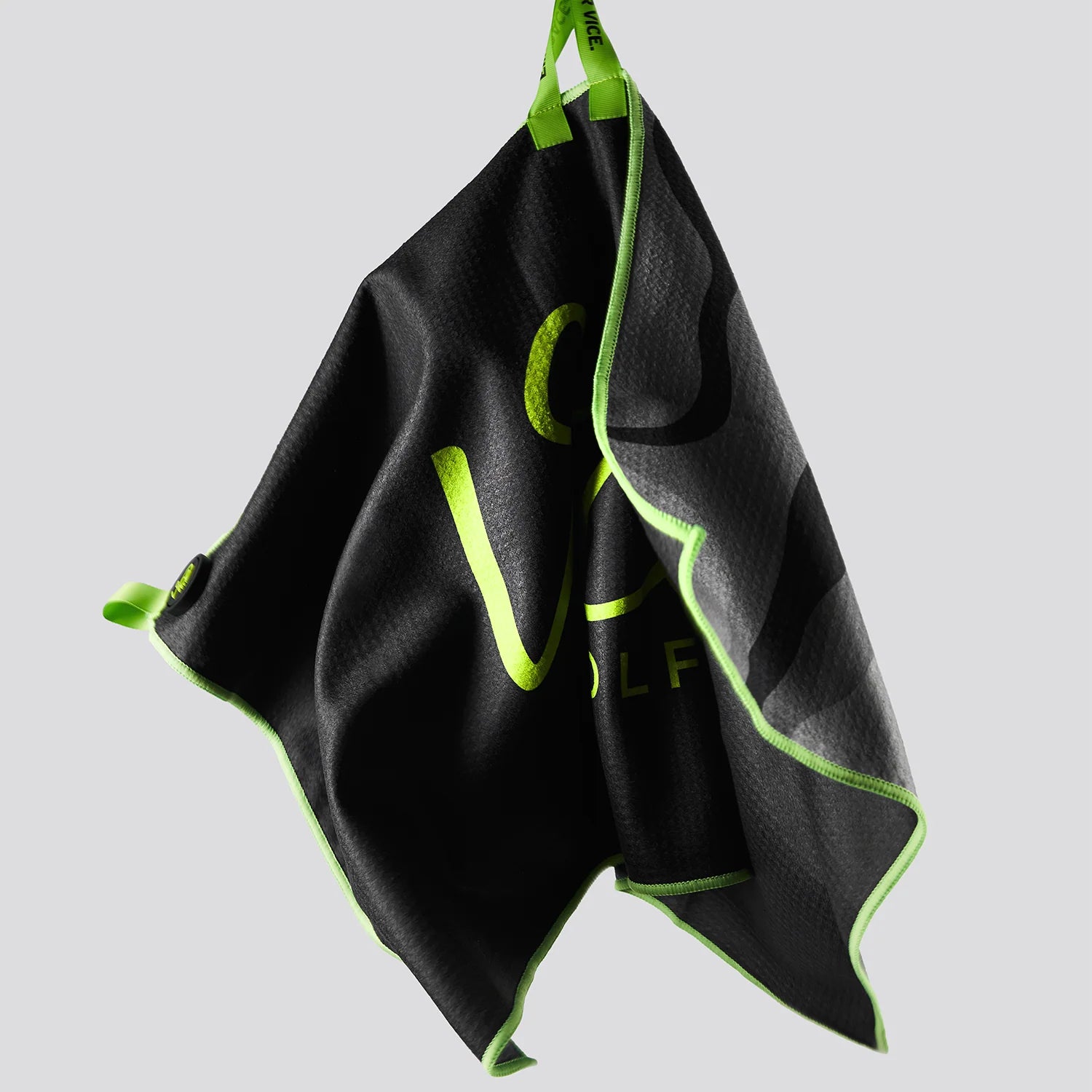 Vice Shine Drip Towel