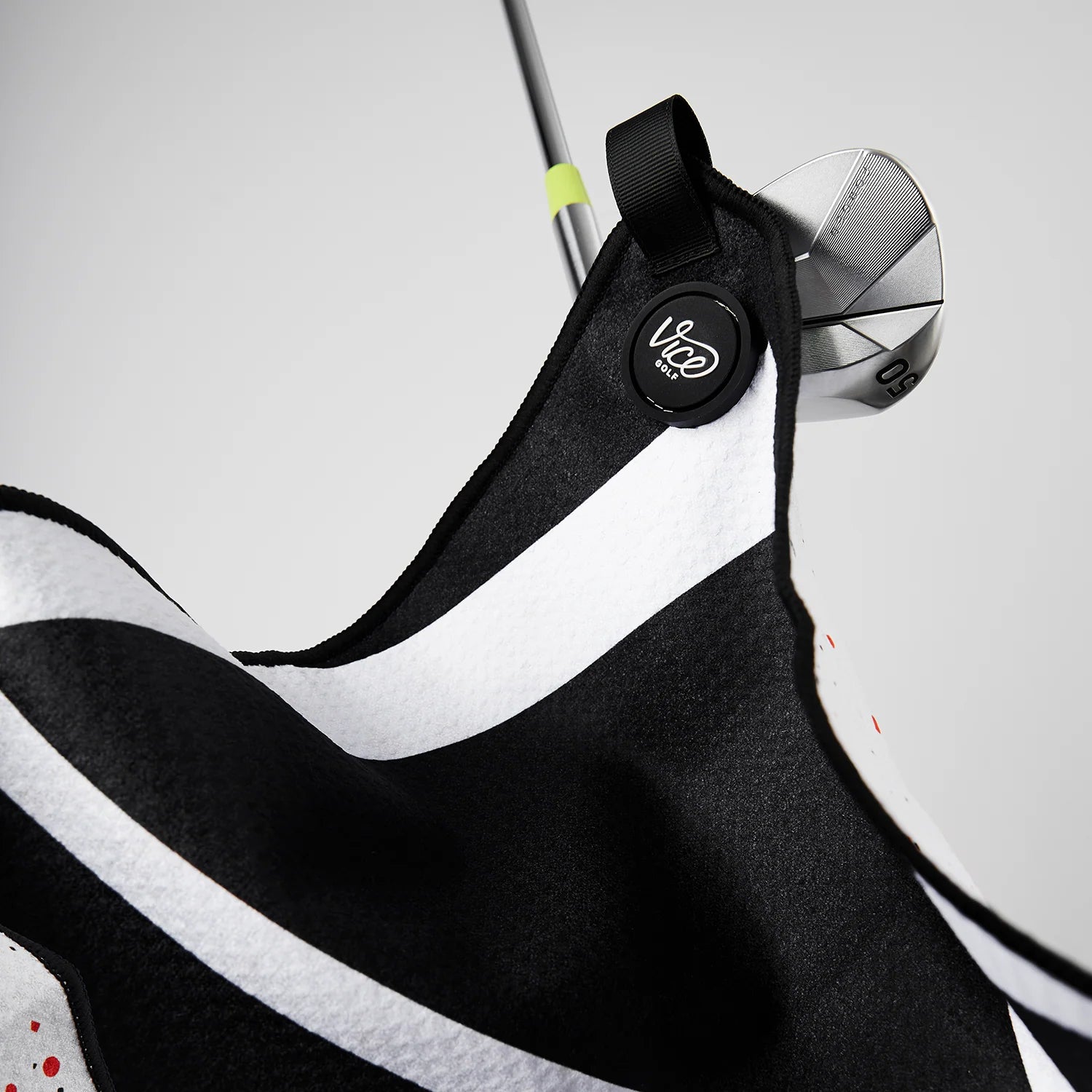 Vice Shine Drip Towel