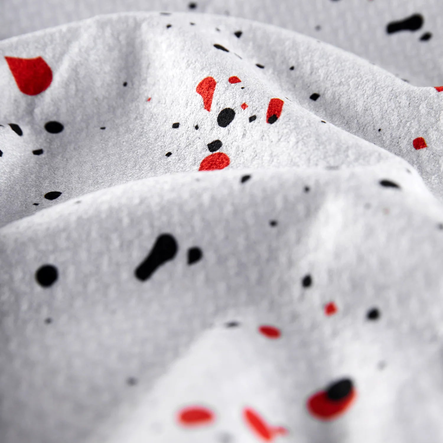 Vice Shine Drip Towel