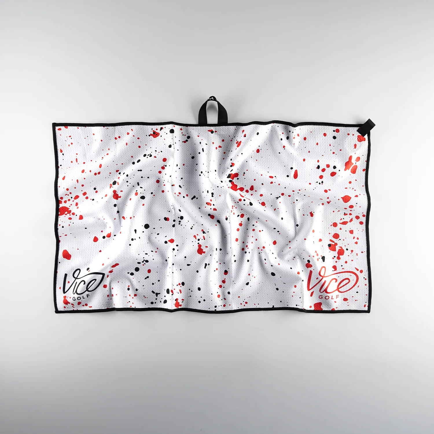 Vice Shine Drip Towel