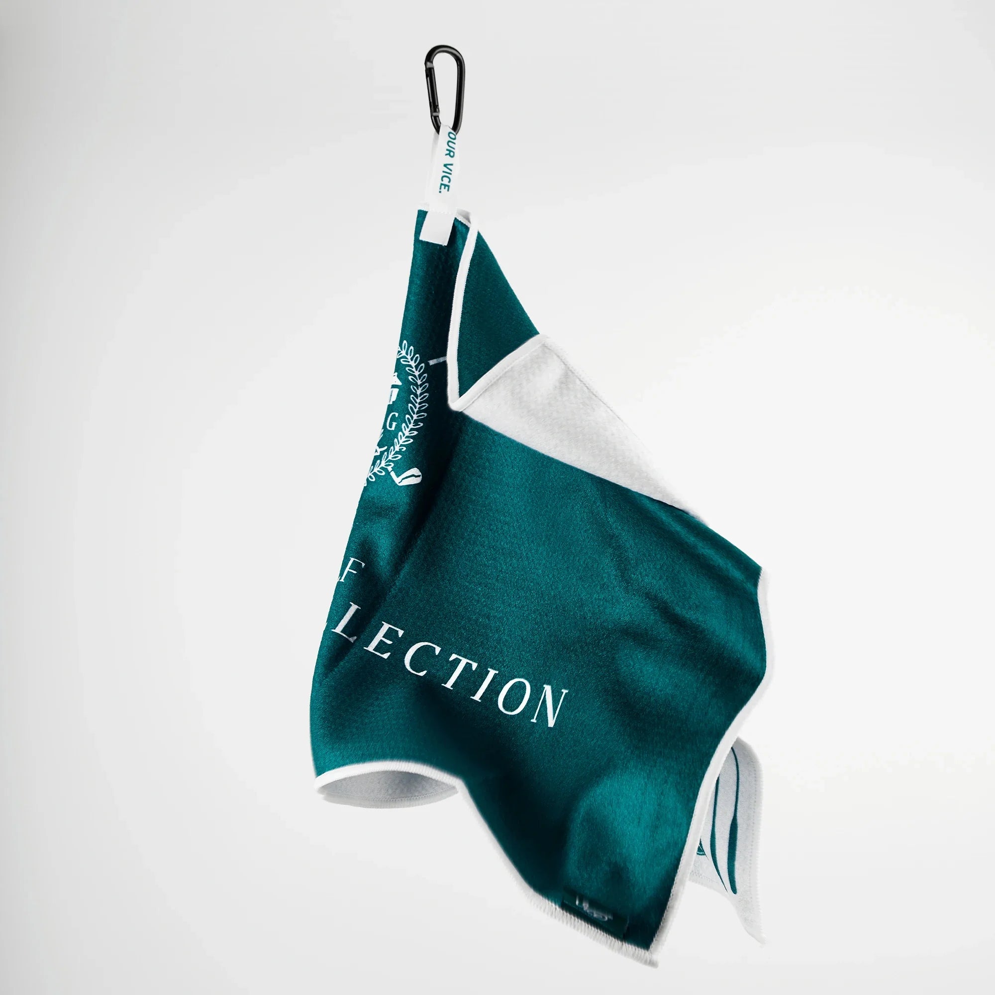 Vice Shine Heritage Towel