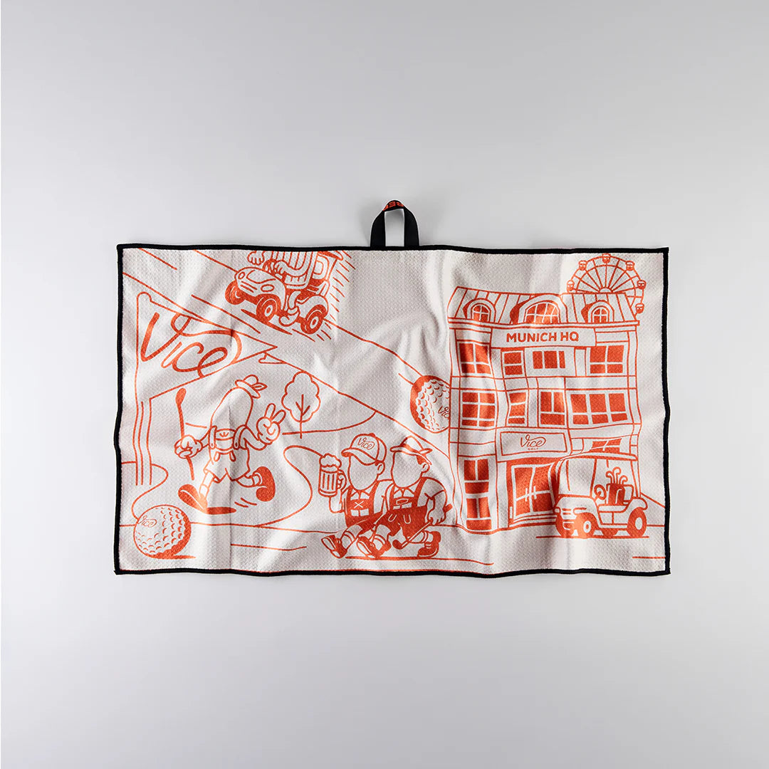 Vice Shine Pro(st) Edition