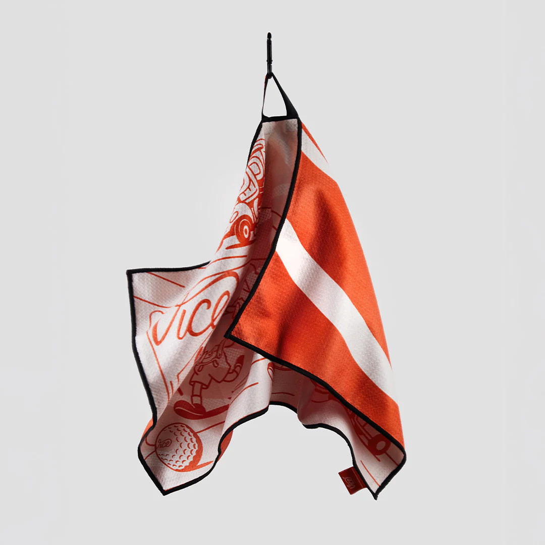 Vice Shine Pro(st) Edition