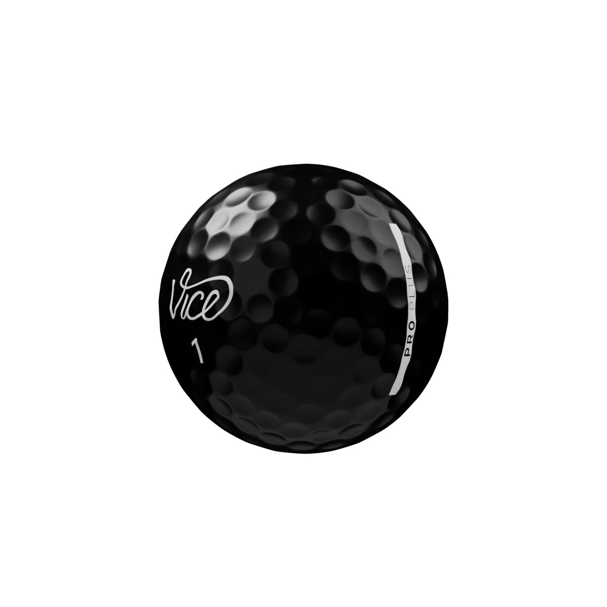 Vice Pro Plus Black 2023