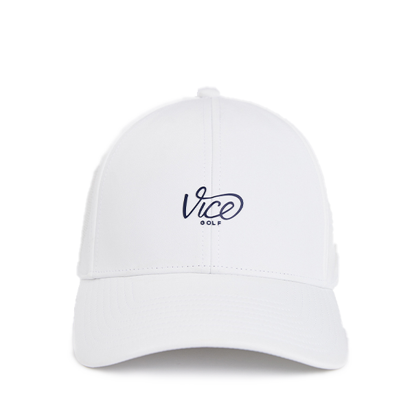 Vice Core Flex Cap – Ultimate Golf Leisure Shop - Main Image