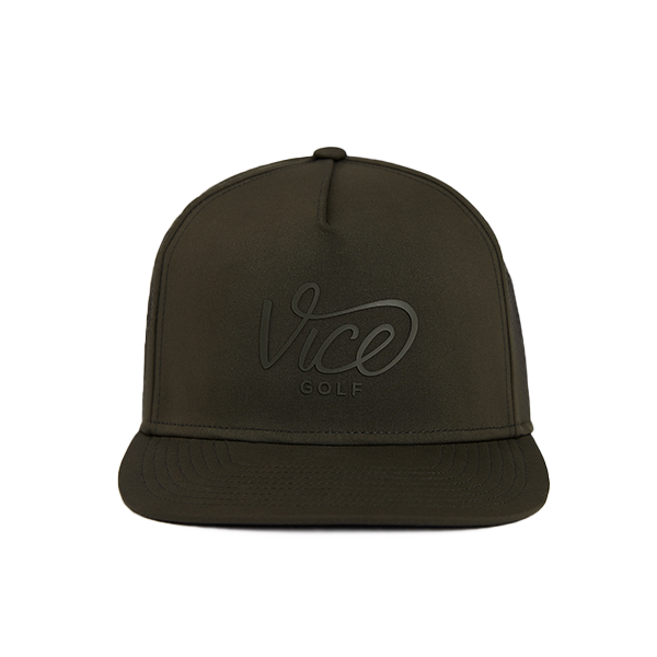 Vice Vengeance Flex Cap Fitted